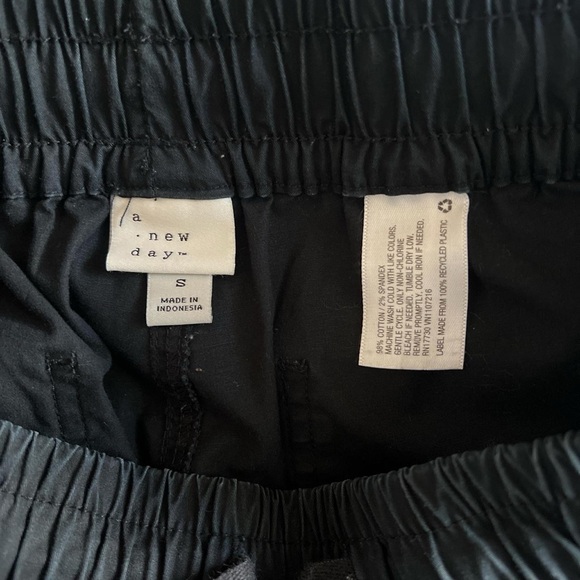 A New Day Cotton Wide Leg Pants - Picture 2 of 2